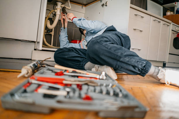 Best Plumbing Installation Services  in South Pasadena, FL