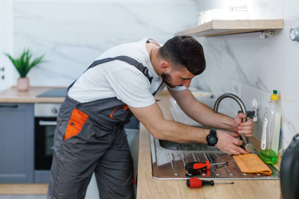 South Pasadena, FL Plumbing Company