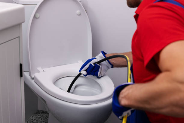 Best Plumbing Repair Near Me  in South Pasadena, FL