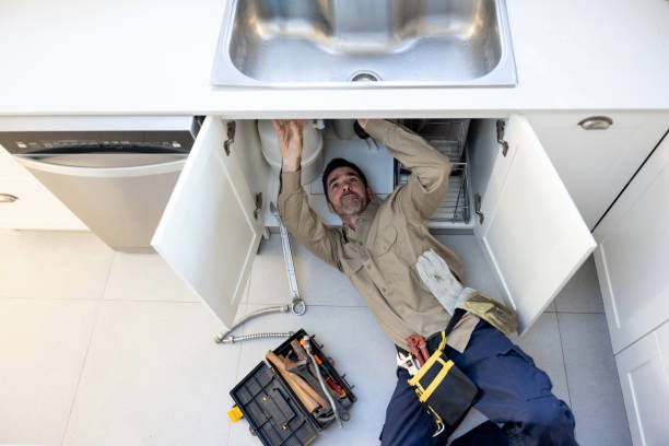 Best Leak Detection Services  in South Pasadena, FL